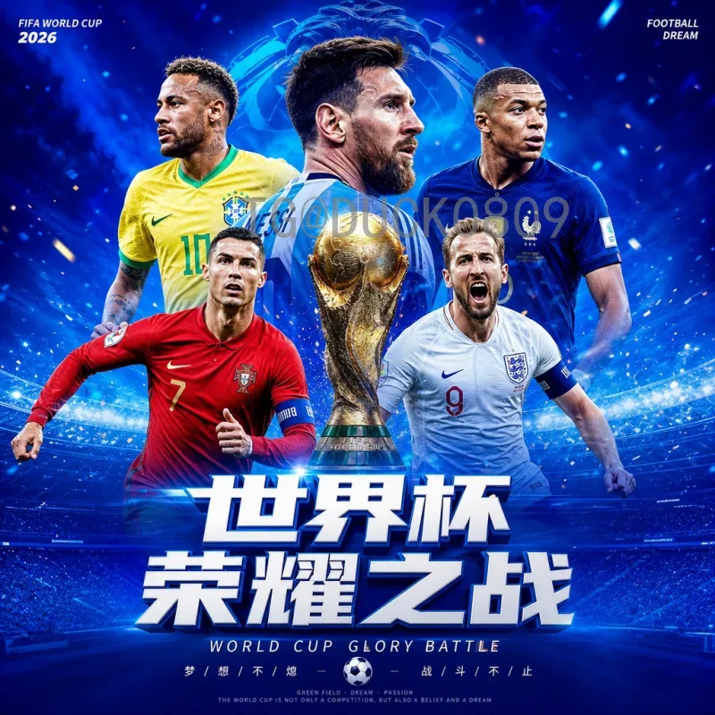 官方2026国际足联世界杯扩军48队：变革、影响与展望