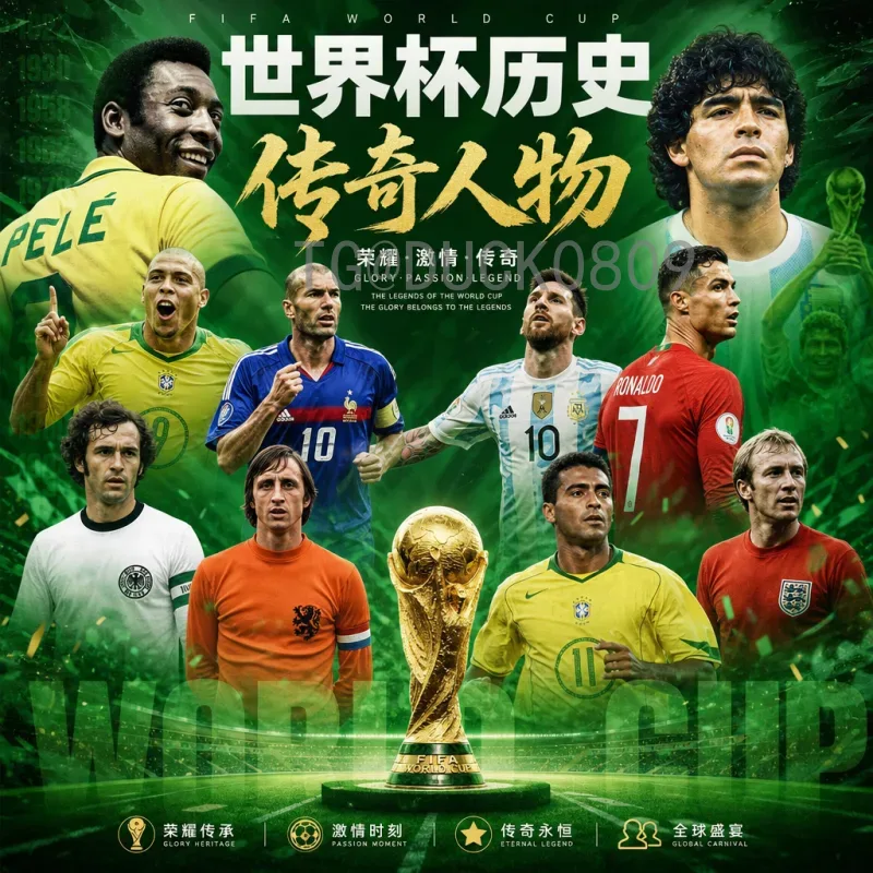 2026世界杯104场赛程深度解读：新赛制下的足球盛宴