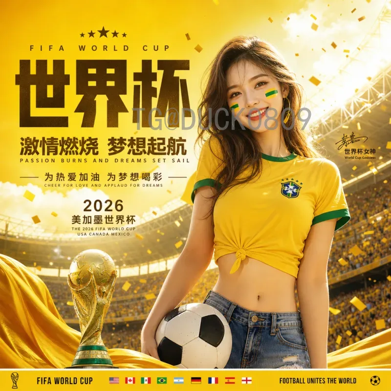 完整2026年世界杯南美区名额分配：6+1席，南美足球新格局